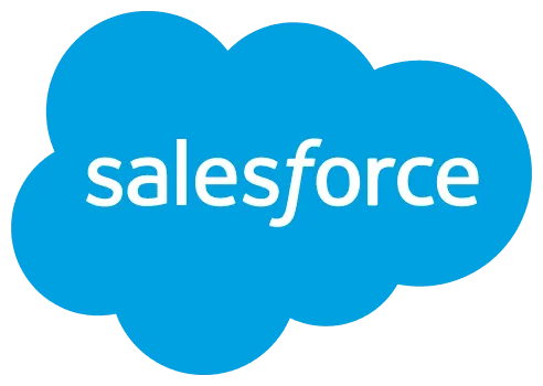logo for Salesforce