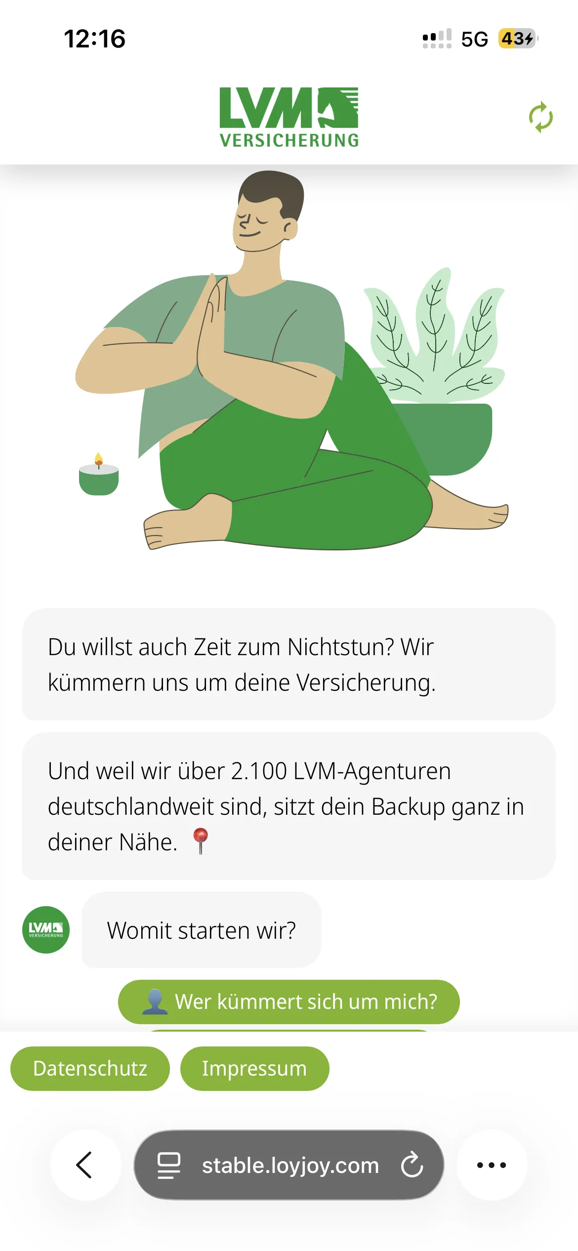 Niedrigschwelliger Einstieg durch Gamification