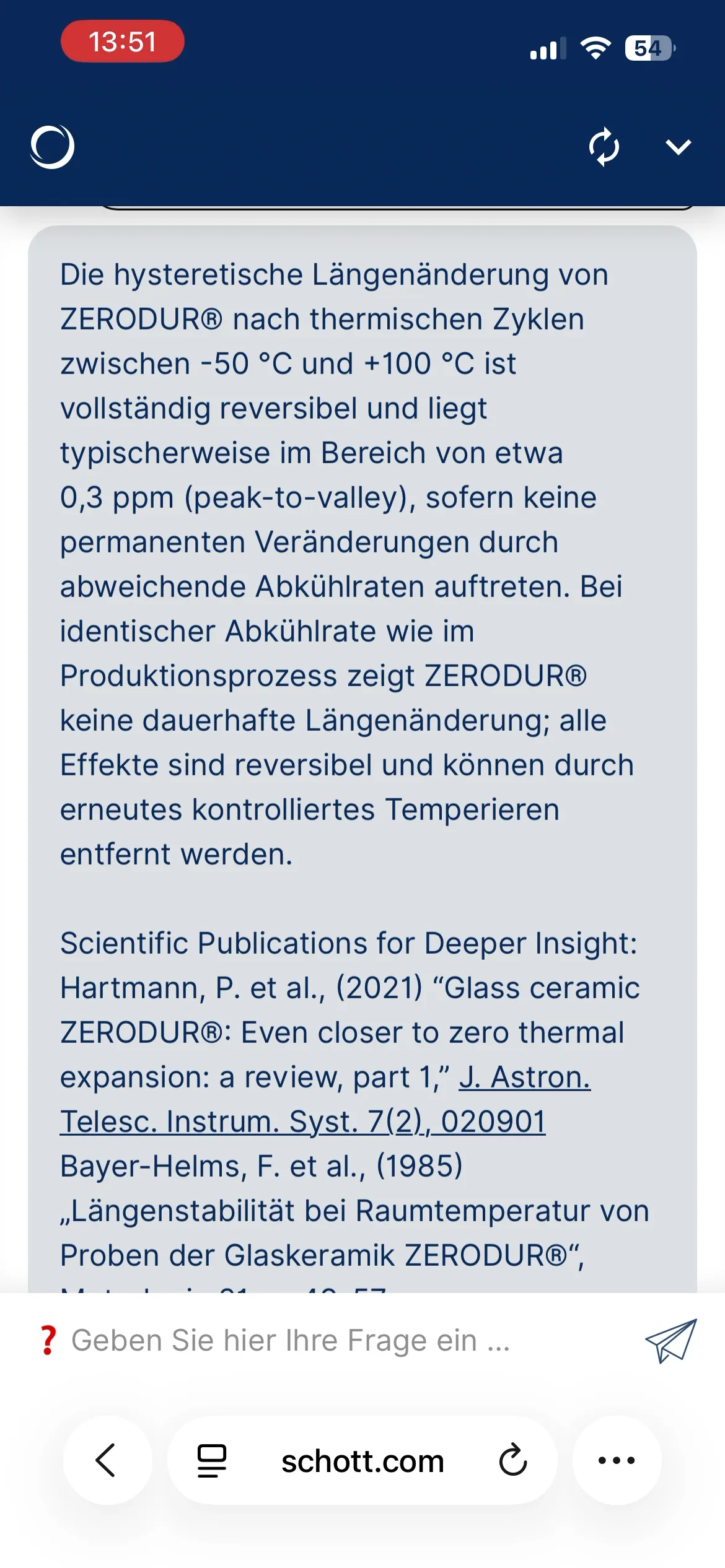 In-Depth Knowledge Sharing with Direct Source Links