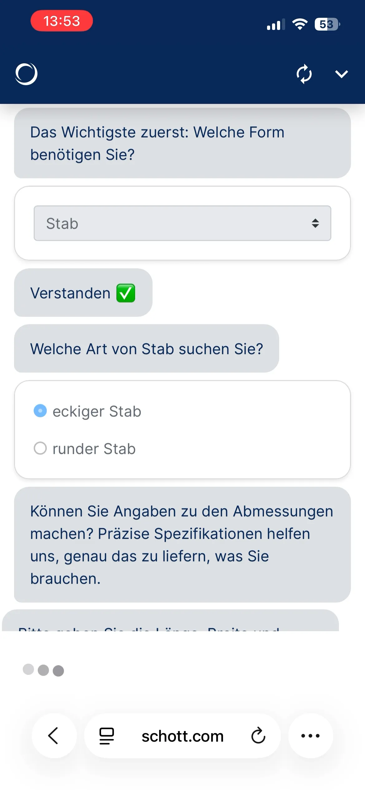 Qualifizierte Lead-Generierung