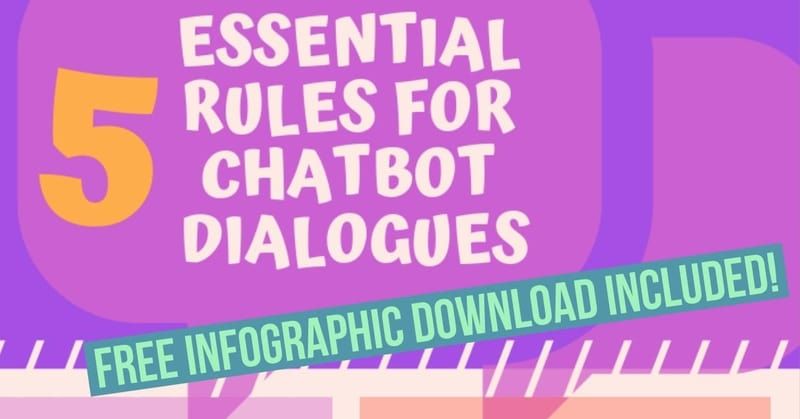 Designing Chatbot Agents That Actually Convert