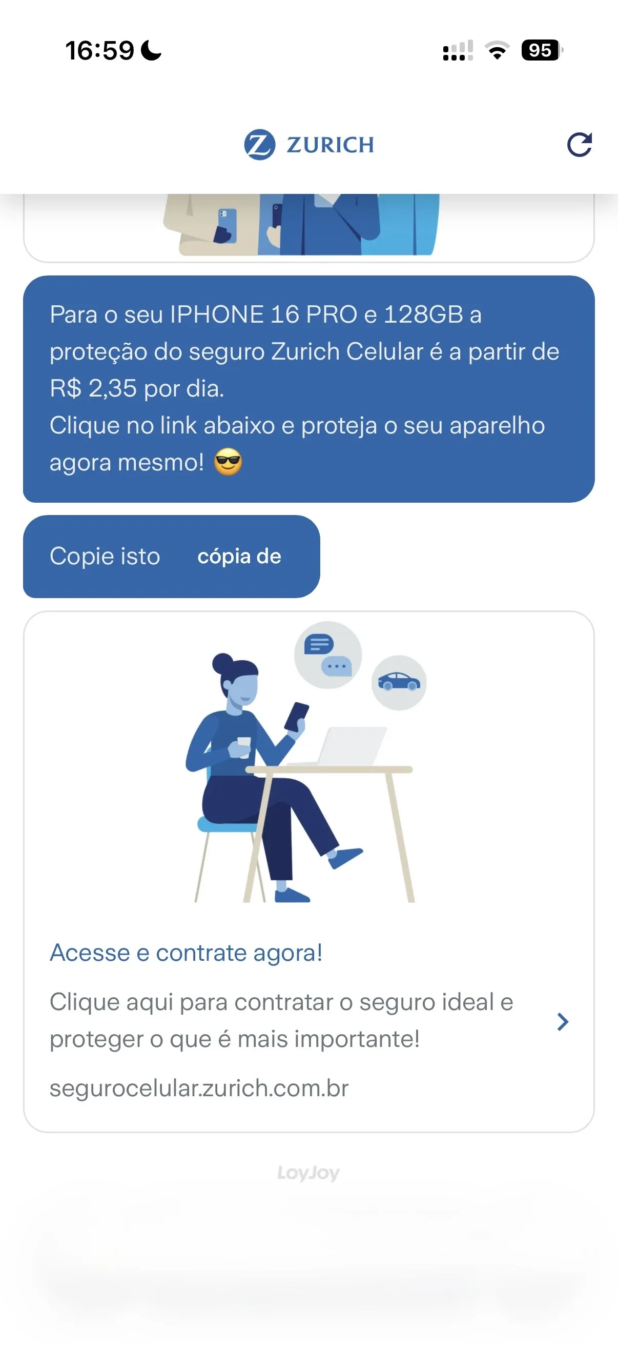 Straight to the Point