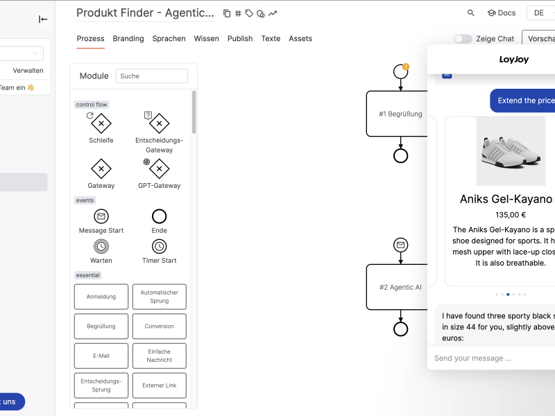 Agentic AI Release.