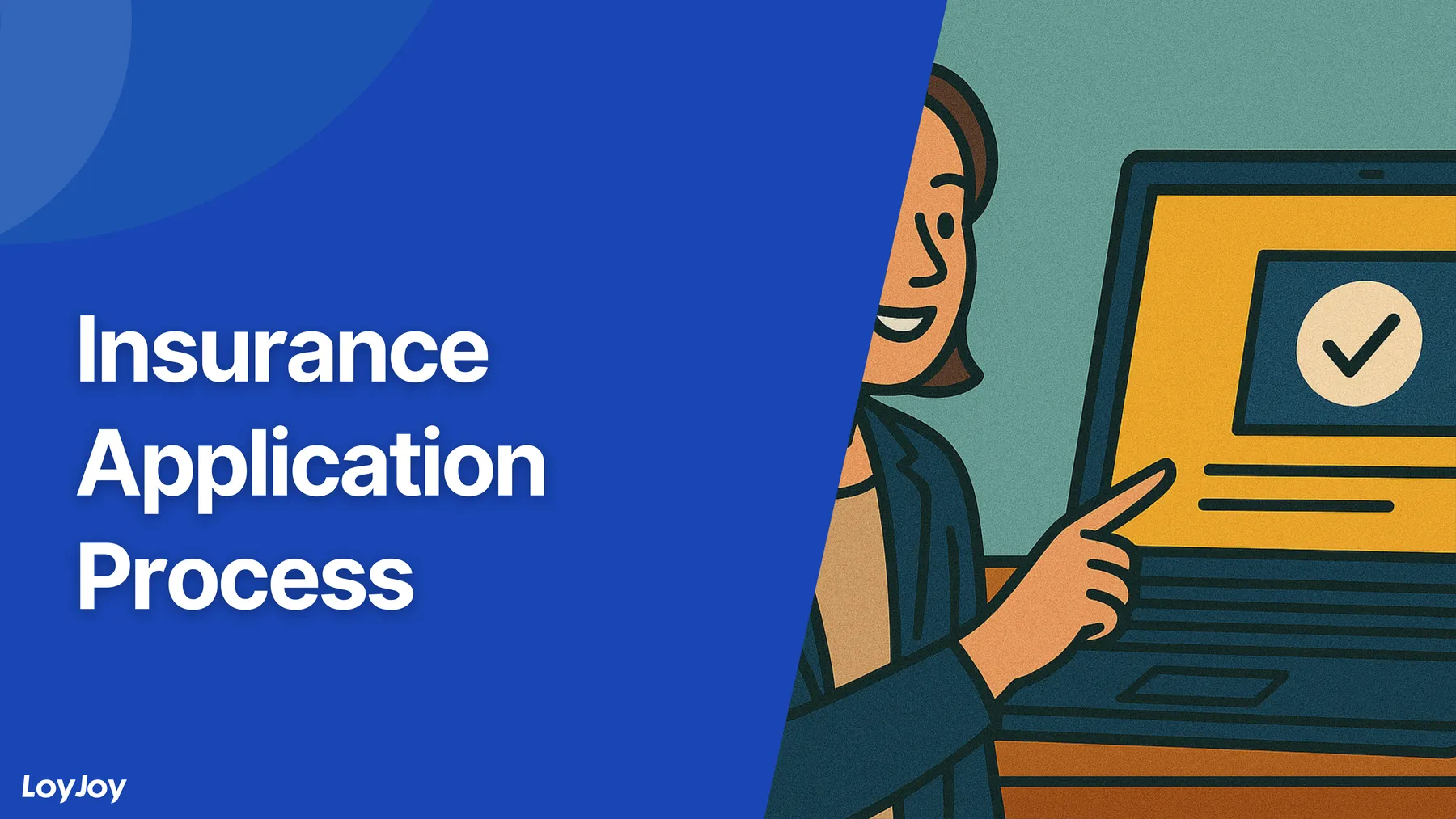 Insurance Application Chatbot Template