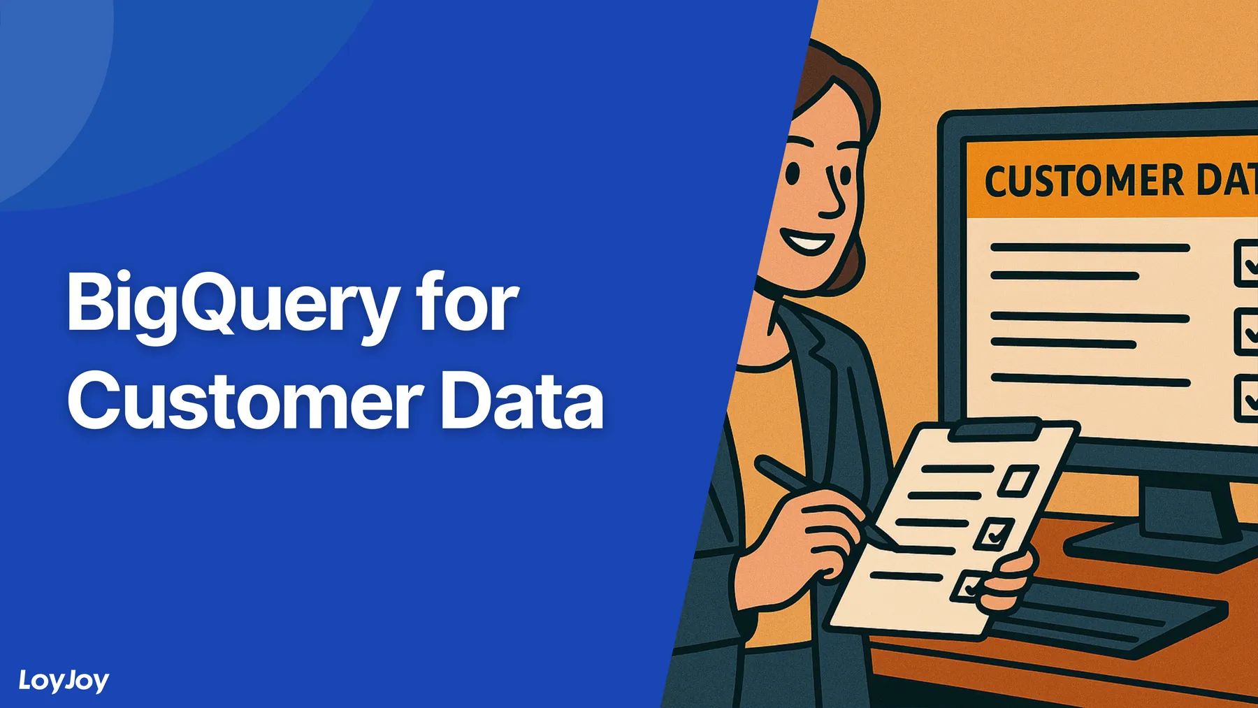 BigQuery integration for AI agents