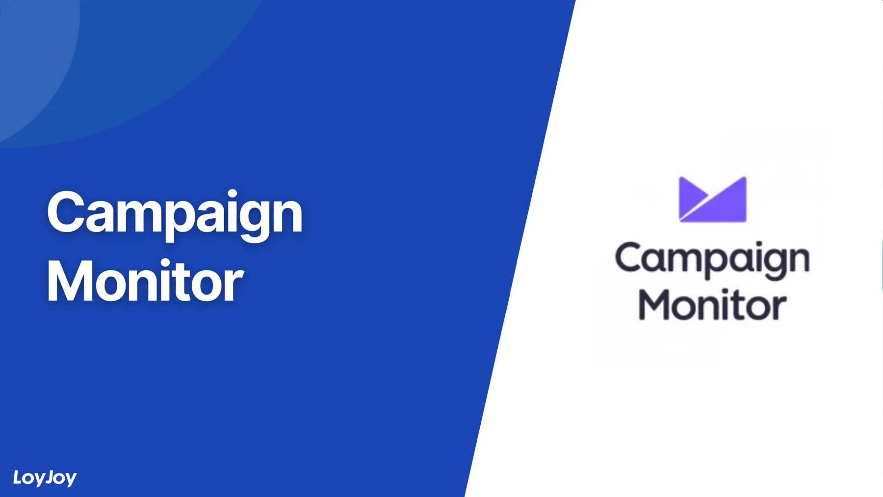 Campaign Monitor-Integration für KI-Agenten