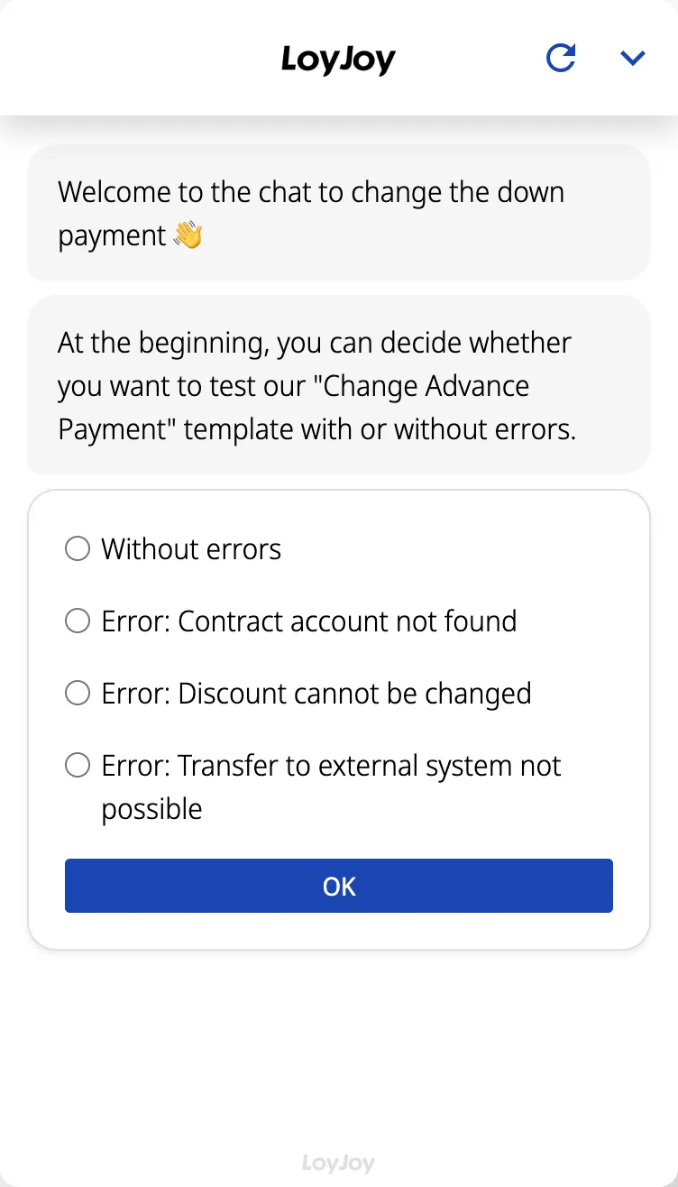 tests