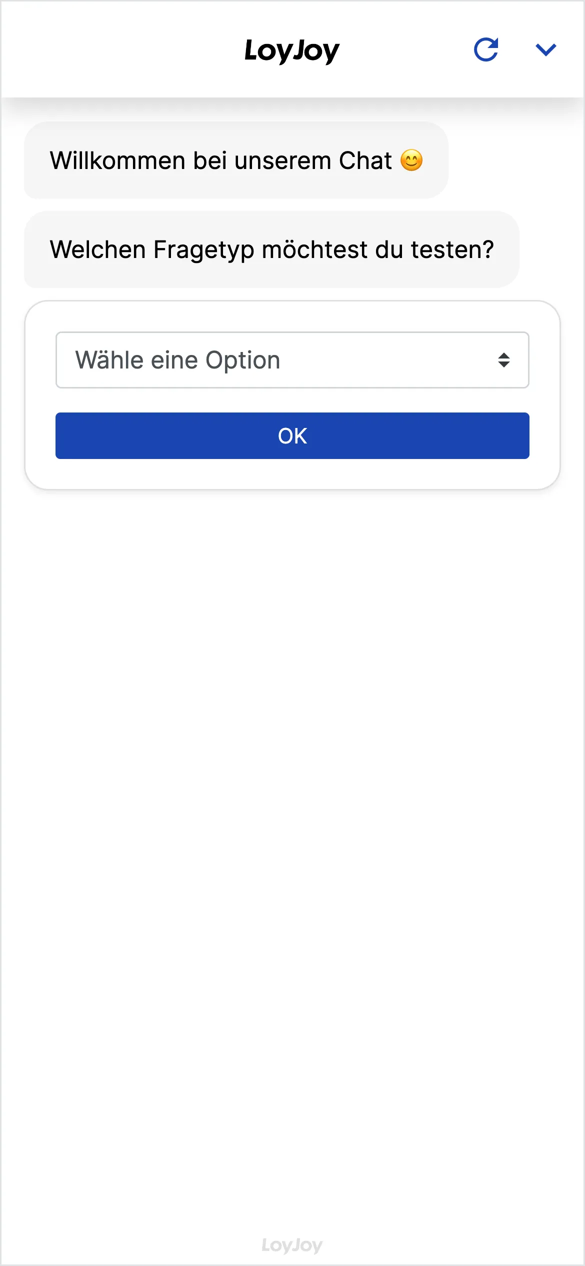 tests