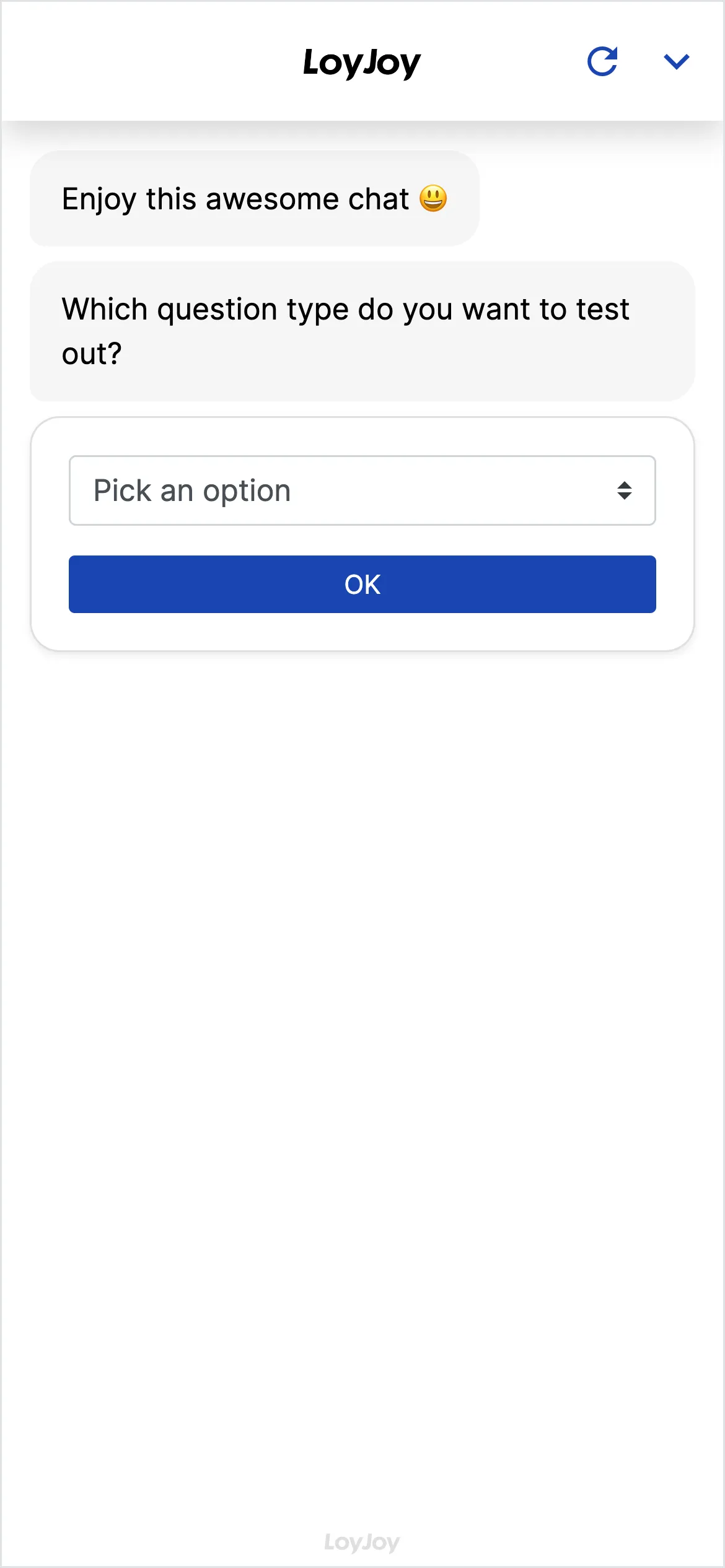 tests