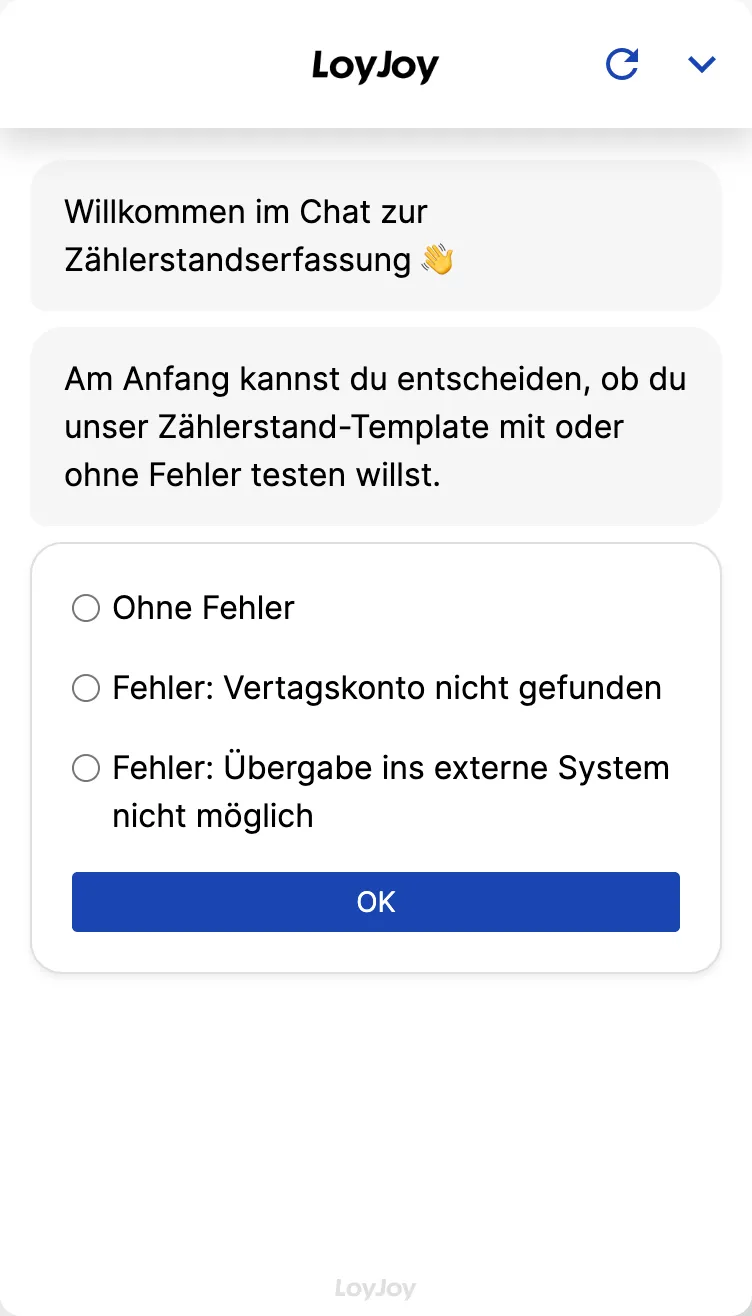 tests