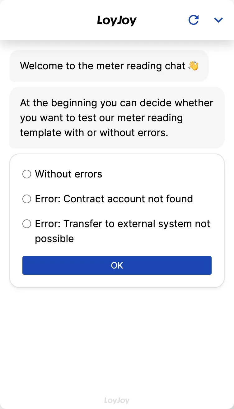tests