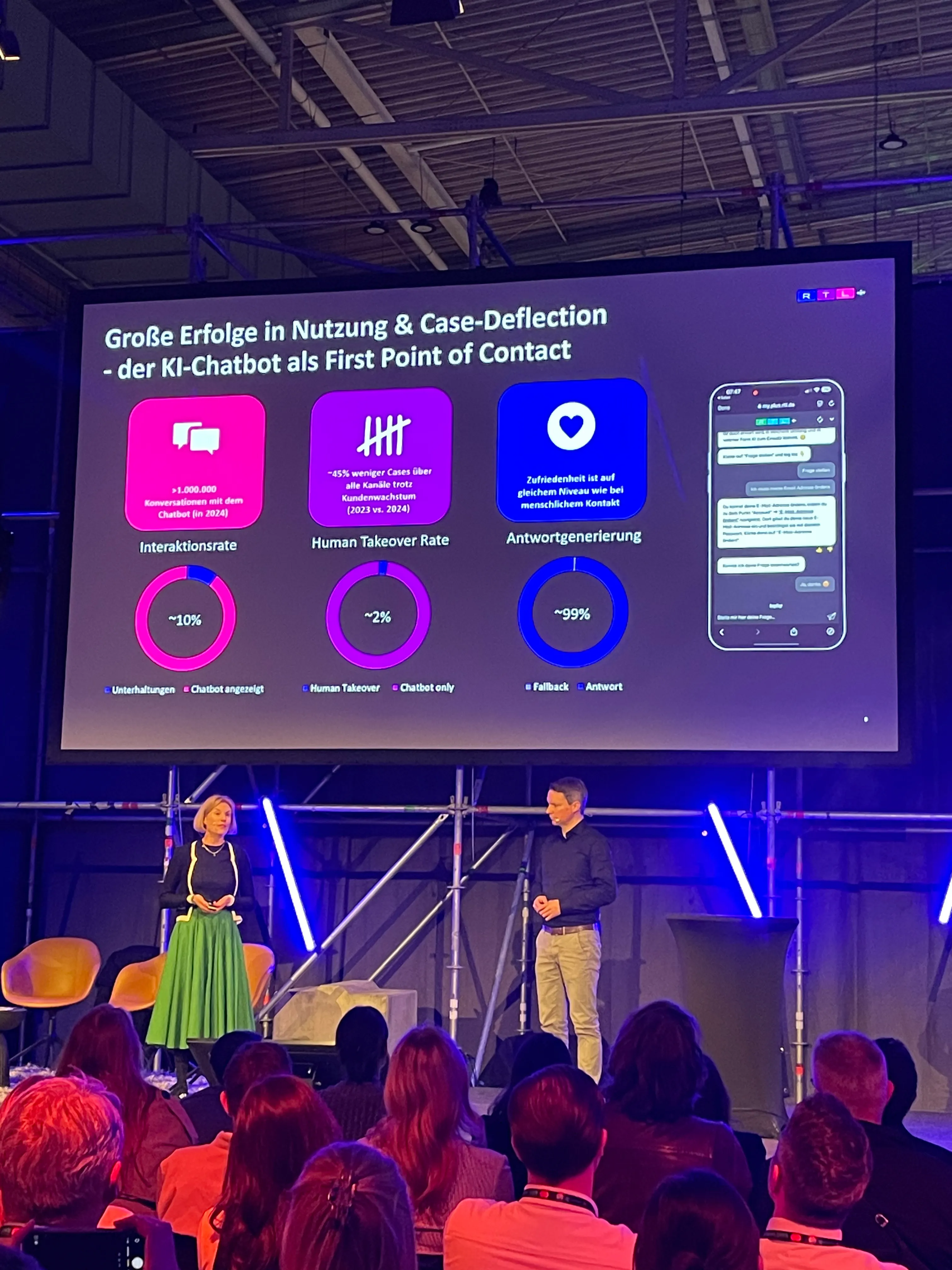 data:unplugged 2026 Münster: LoyJoy x TRUMPF – dataunplugged26 blog2