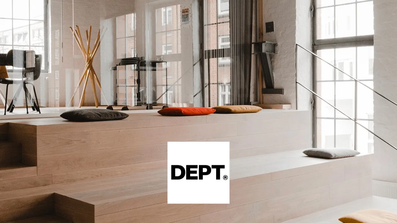 Dept Agency