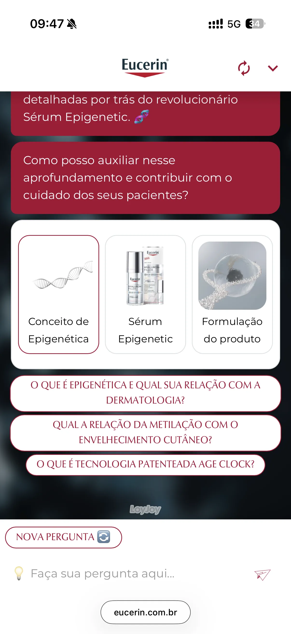 Gezielte Segmentierung