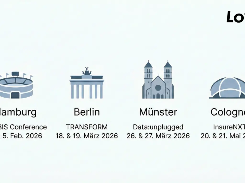 Dein LoyJoy Event-Fahrplan für das erste Halbjahr 2026