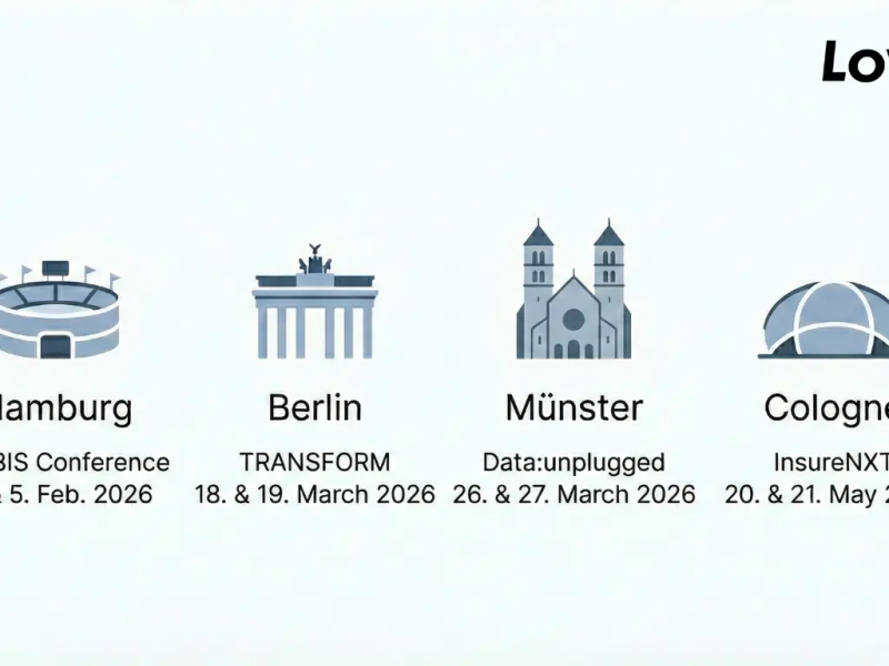 Your LoyJoy Event Schedule for the First Half of 2026
