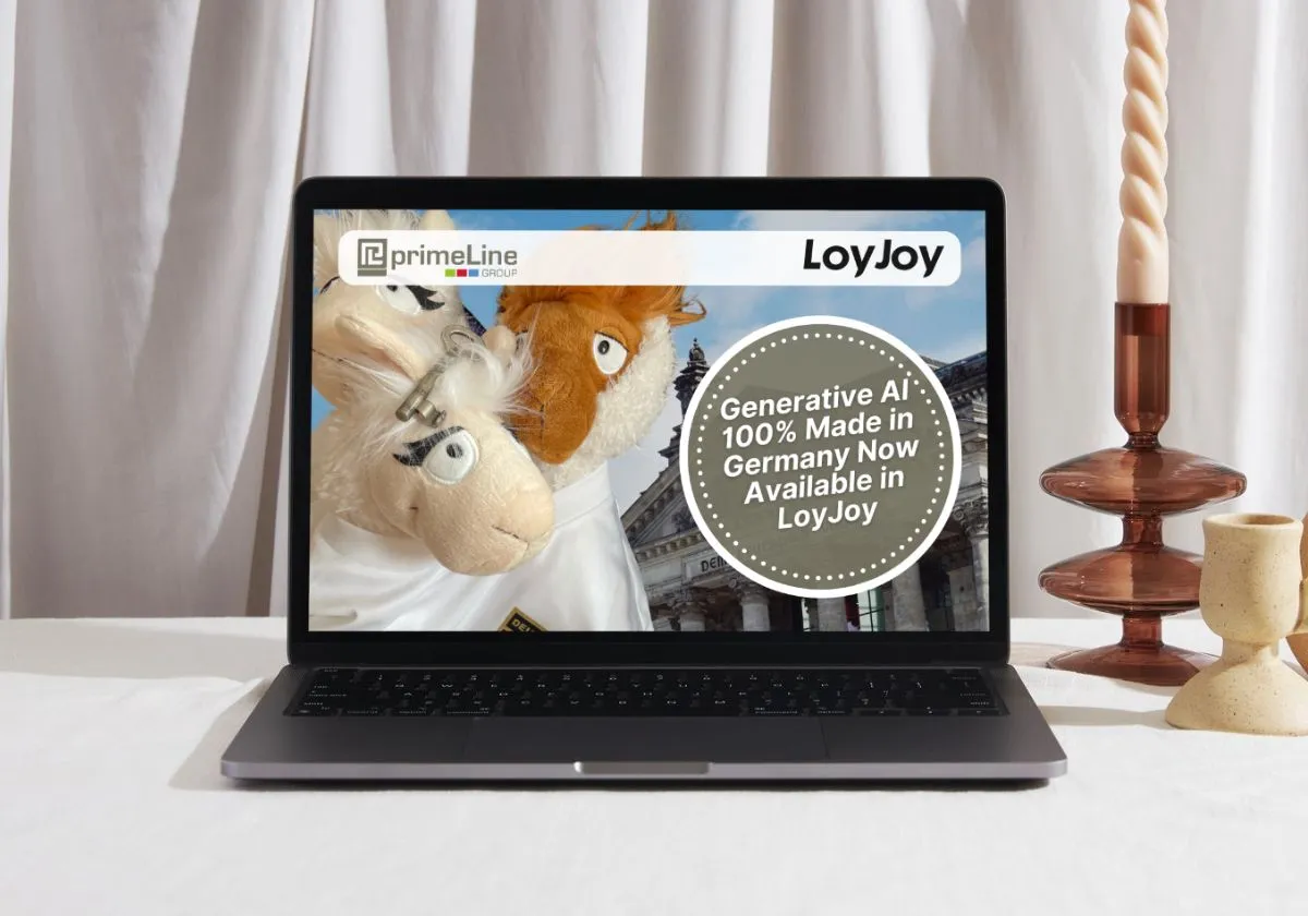 Llama-3 70b: Generative KI in Deutschland gehostet