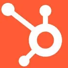 logo for HubSpot