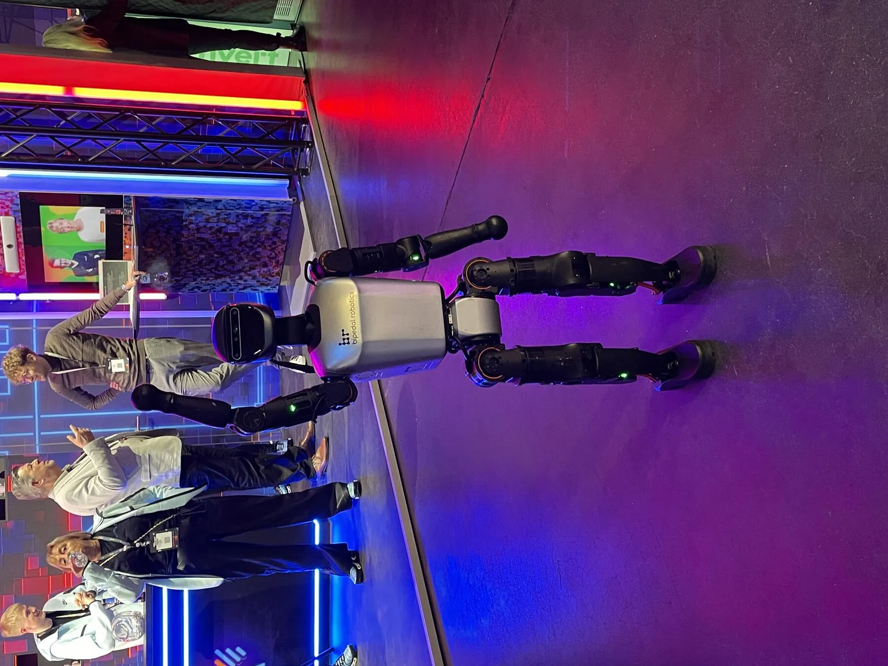 data:unplugged 2025: AI Festival Success in Münster – img