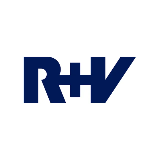R+V Insurance Chatbot Lazlo