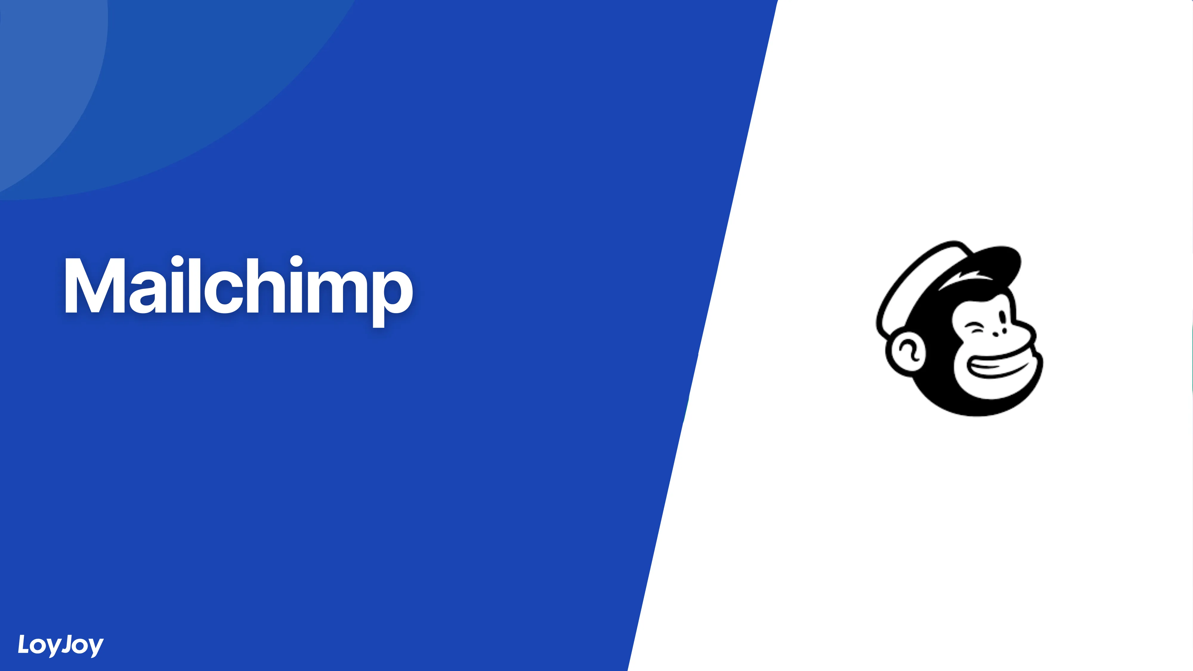 Mailchimp-Integration für KI-Agenten