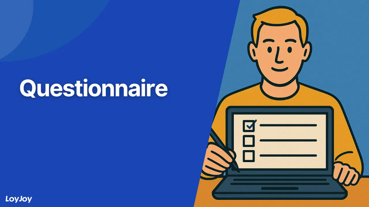 Questionnaire