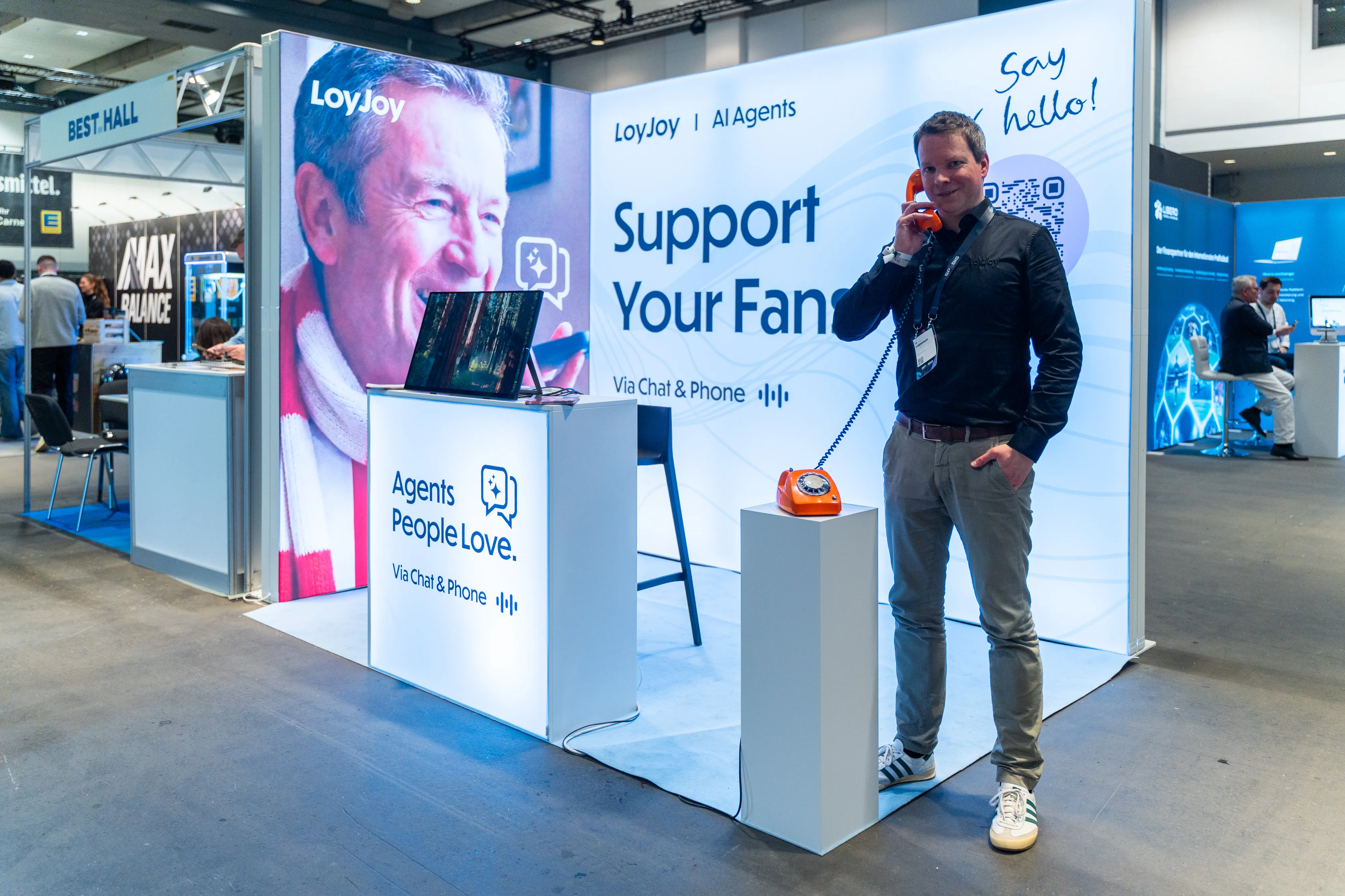 SPOBIS 2025: KI-Chatbot für Fans beim 1. FC Köln – spobis blogpost2
