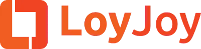LoyJoy Brand Relaunch: New Identity and Values