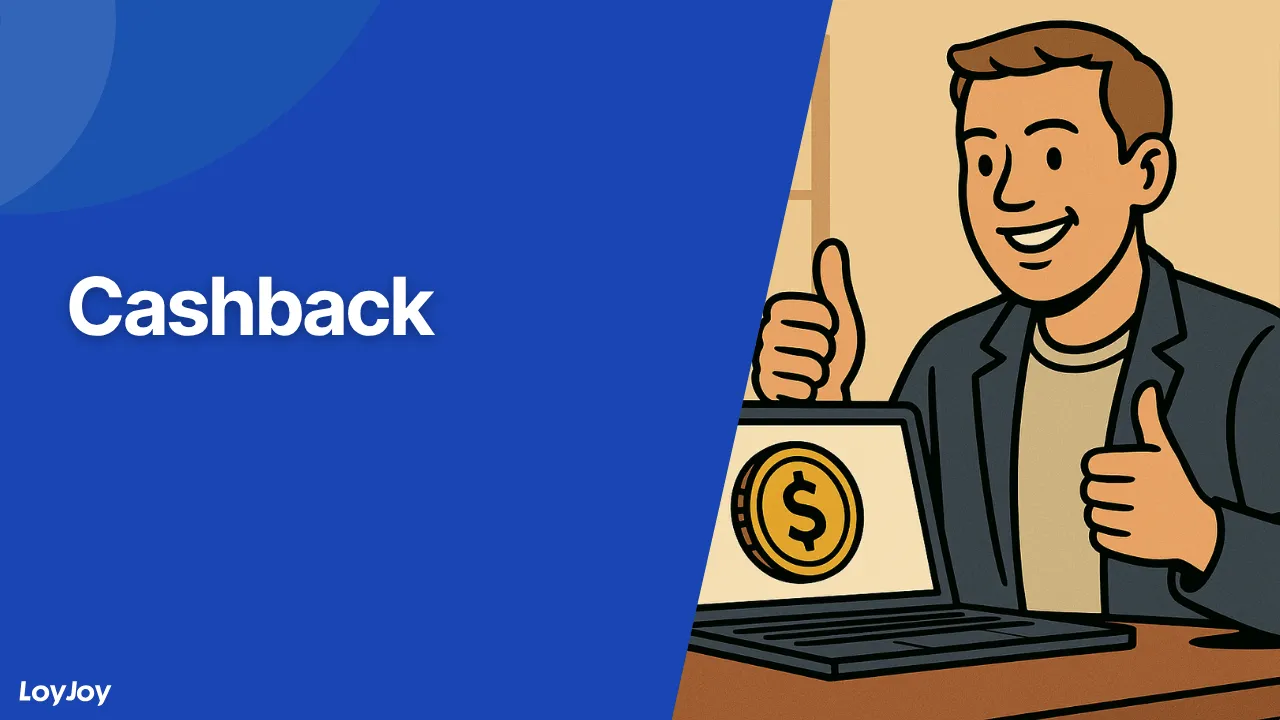 Cashback Chatbot: Vorlage mit Kassenbon-Upload