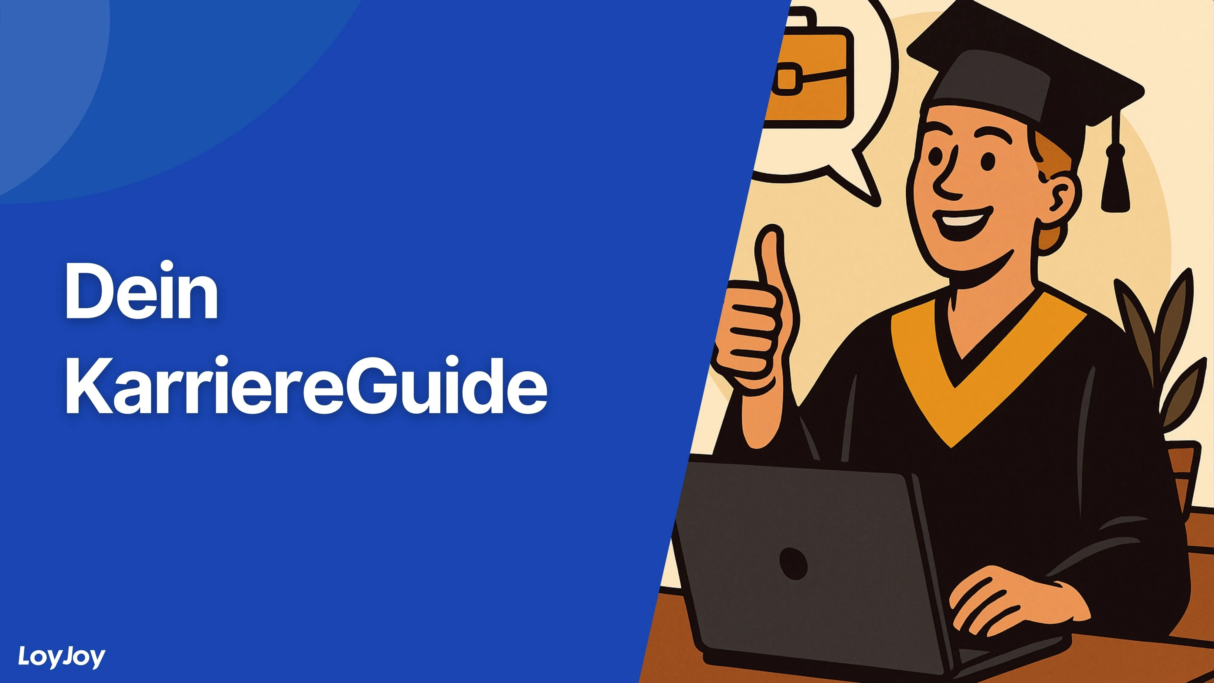 Karriere-Guide: Vorlage für Recruiting