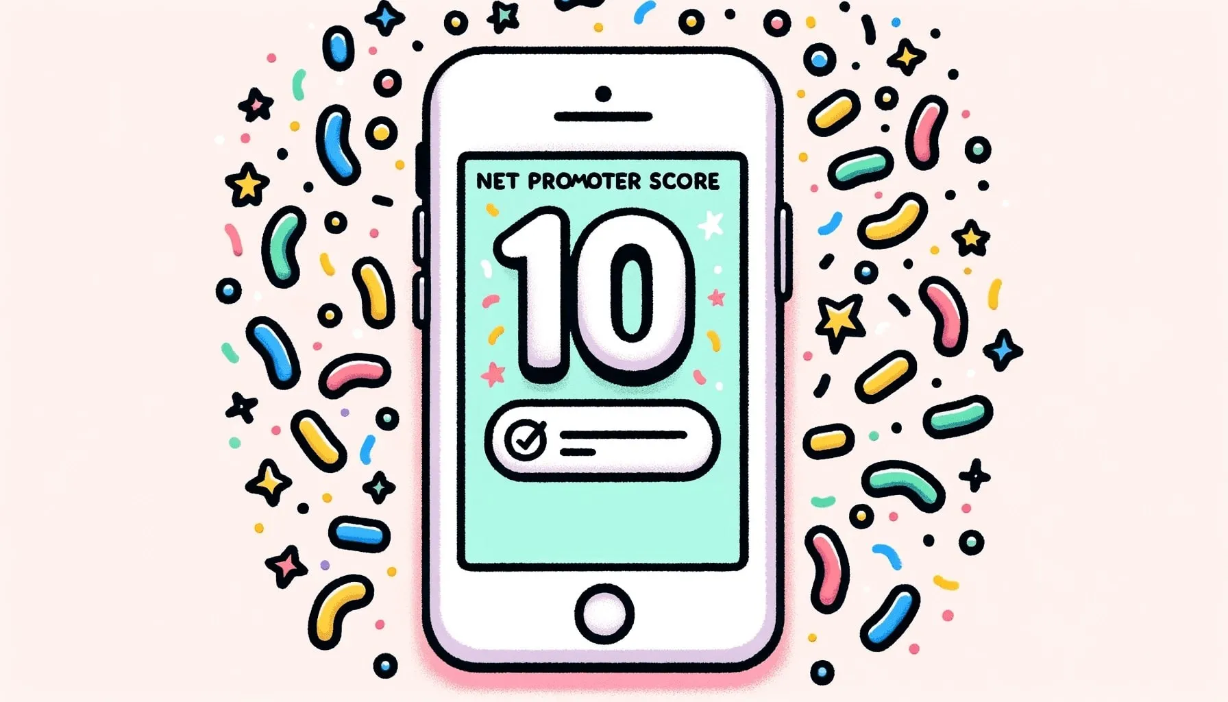 Net Promoter Score