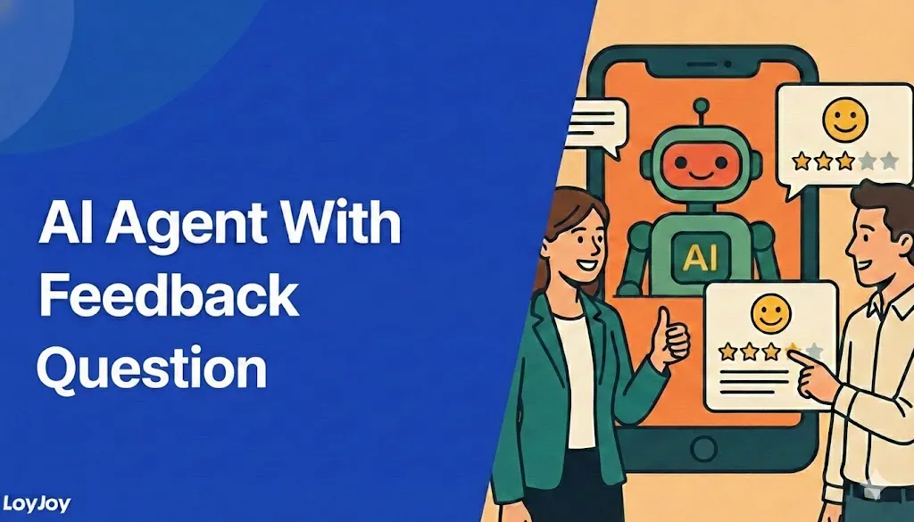 AI Agent Feedback and Handover Template