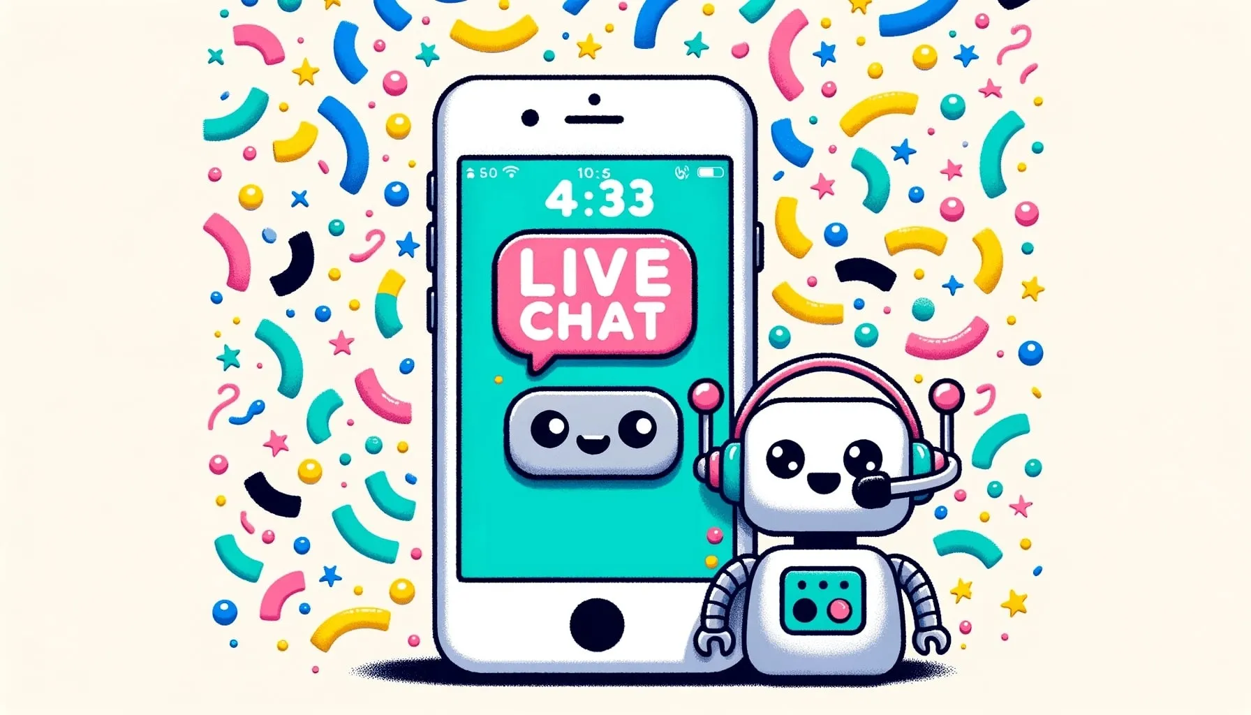 Live-Chat