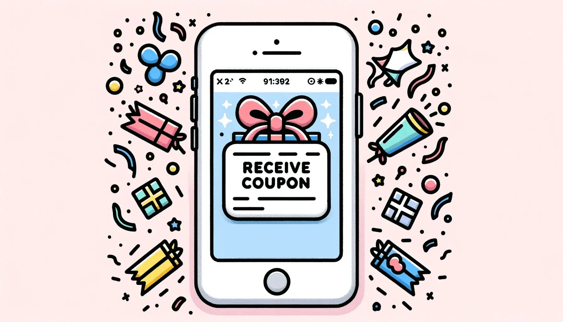 Coupon code