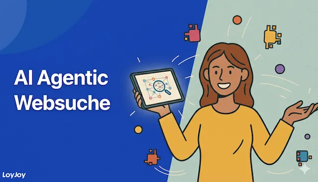 AI Agent Websuche: Vorlage für Echtzeit-Recherche