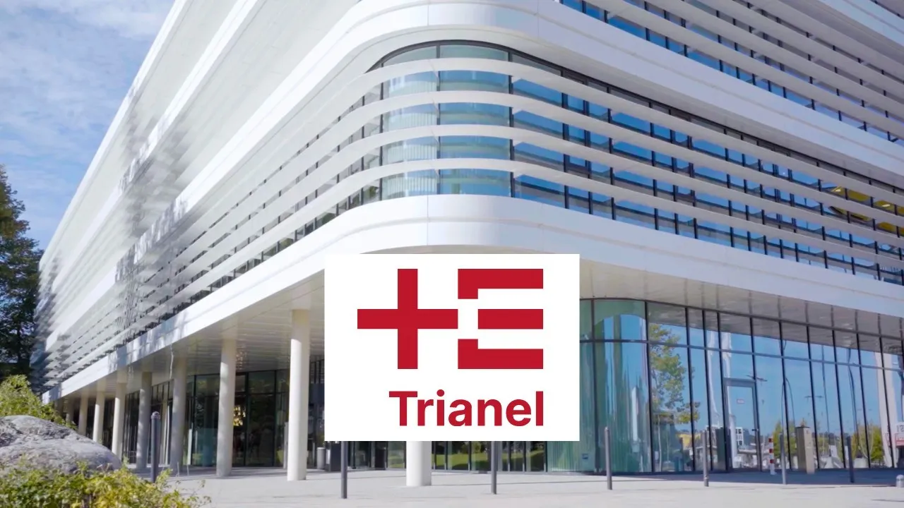 Trianel