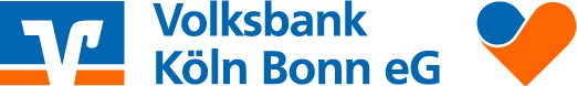 Volksbank Köln Bonn Logo