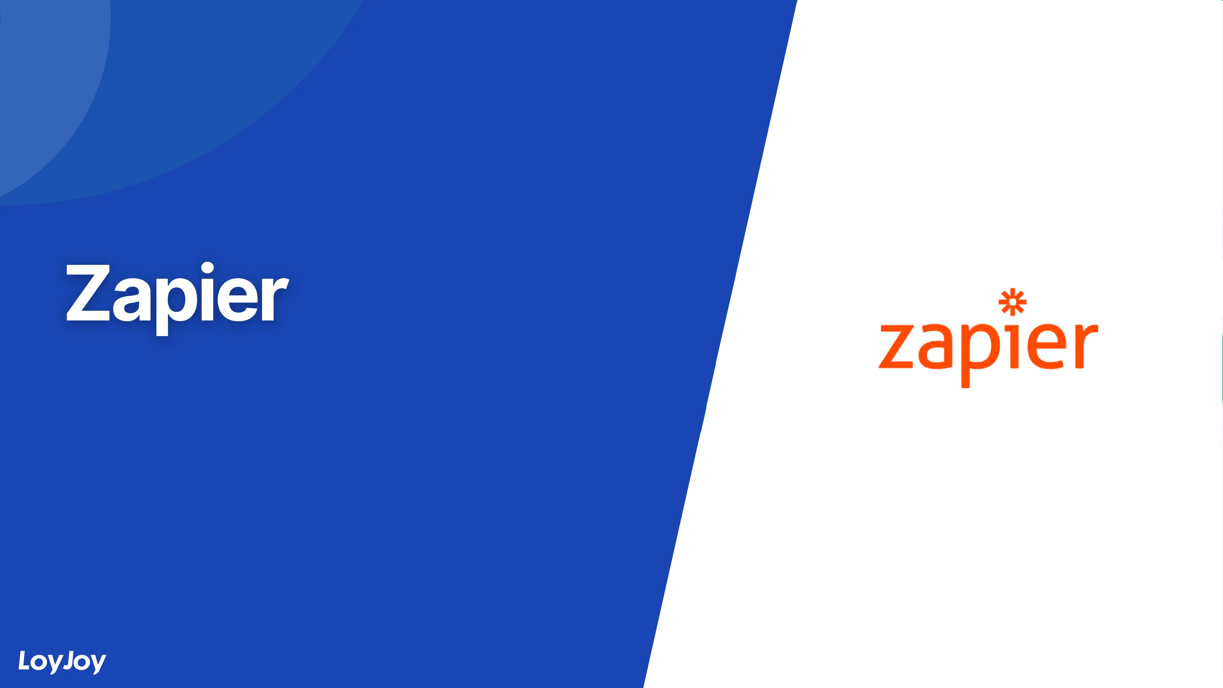 Zapier Integration für KI-Agenten